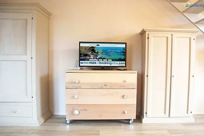 Sogno Azzurro - Quadrilocale Deluxe 17