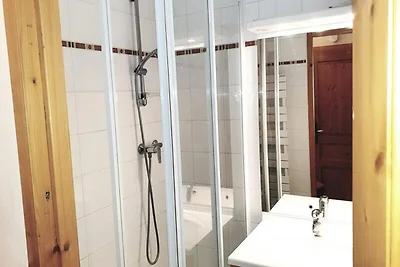 Wohnung in Méribel an den Skipisten