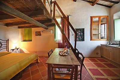 Casa Mare Vallugola di Gabicce, Vallugola