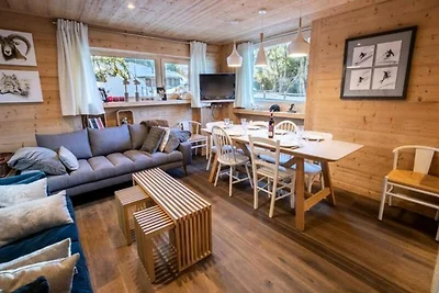 Apartments für 6 Personen