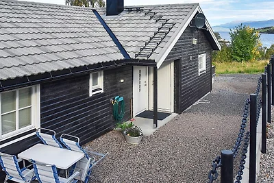 8 Personen Ferienhaus in TORVIKBUKT