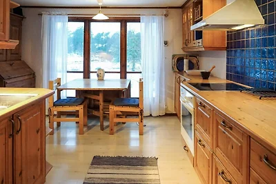 6 Personen Ferienhaus in HUNNEBOSTRAND