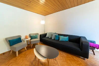 Wohnung in Büllingen am Bütgenbach See