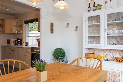 5 Personen Ferienhaus in Skjern-By Traum
