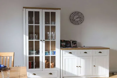 Ferienwohnung mit 2 Schlafzimmer