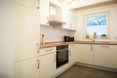 Ferienhaus mit 3 Schlafzimmer