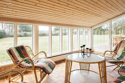 8 Personen Ferienhaus in Løkken