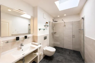 Tolles Appartement mit Ostseeblick in...