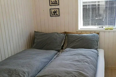 Gemutliches Kustenhaus in Blokhus-By Traum