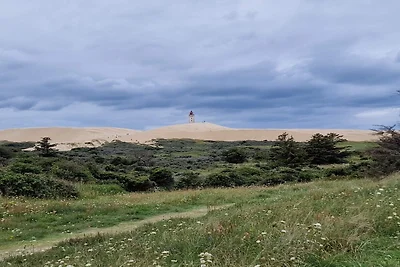 6 persoons vakantie huis in Løkken-By Traum
