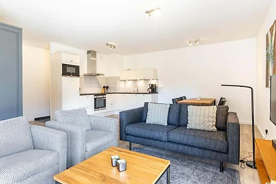 Wohnung in Portes du Soleil, Alpen