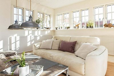 6 Personen Ferienhaus in Skagen-By Traum