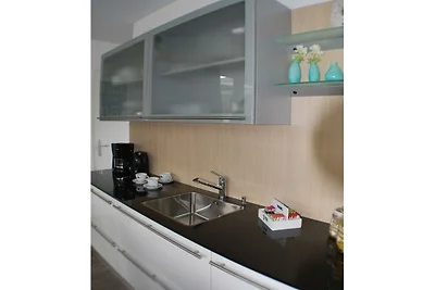 Pawilon l"etage 8