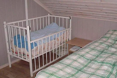 10 Personen Ferienhaus in Lindesnes-By Traum