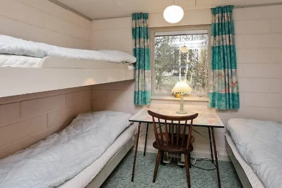 4 persoons vakantie huis in Læsø-By Traum