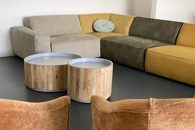 Kuća za odmor Dopust za oporavak Den Burg