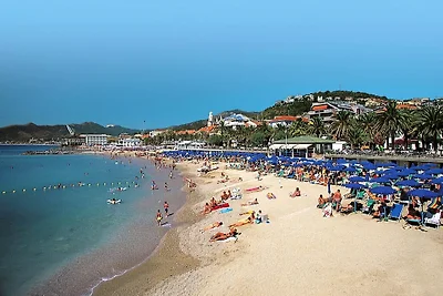 Wohnung in Pietra Ligure