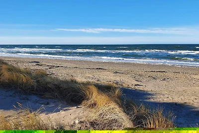 4 Sterne Ferienhaus in Præstø-By Traum