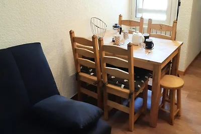 Wohnung in Frankreich nahe Jandri Express