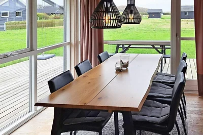 8 persone case ad Storvorde-By Traum