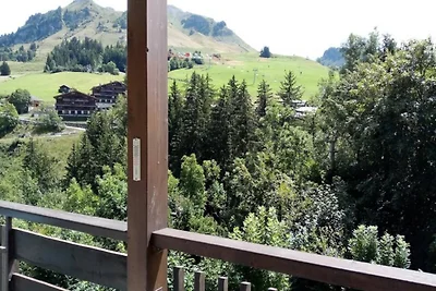 2 Zimmer für 4 Personen