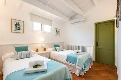 Ferienhaus in Alaior mit privatem Pool