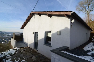 Geräumiges Ferienhaus in Malmedy mit Sauna