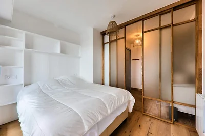 Ferienwohnung in Carnac in der Nähe des Stran...