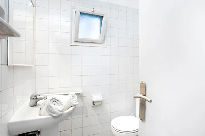 Geranis appartement met groot terras