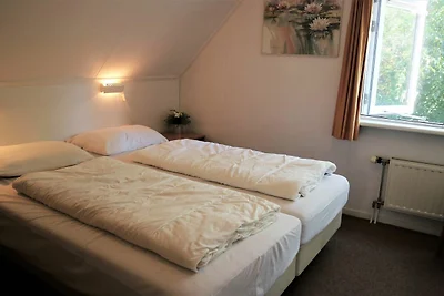 Vakantiehuis Buitenplaats Berg met 5 kamers