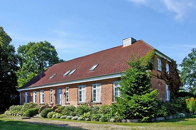 Ferienwohnung im Gutshaus Schulenbrook