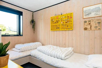 8 Personen Ferienhaus in Hejls-By Traum