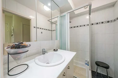 Wohnung mit schöner Terrasse und Aussicht