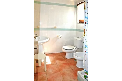 Wohnung in Santa Teresa Gallura