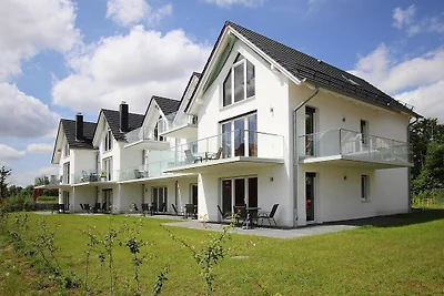 Appartement Hafenflair am Plauer See