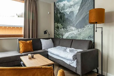 Appartamento a Schruns vicino Silvretta