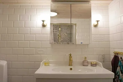 4 stelle case ad INGARÖ