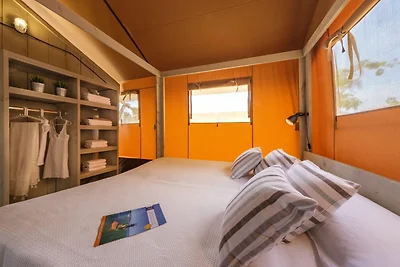 Grand Safari Glampingtent