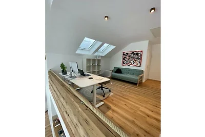 Jabel Light Gallery Residenza di vacanza...