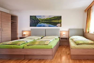 “Hochkönigblick” en Bichlgut