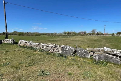 4 Personen Ferienhaus in BORGHOLM