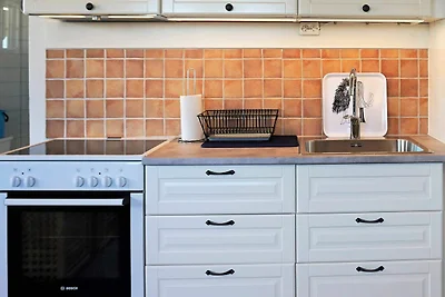 4 persoons vakantie huis in ONSALA-By Traum
