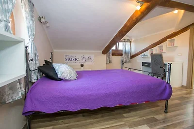 Apartments Andre Poreč - Two bedroom Apartmen...