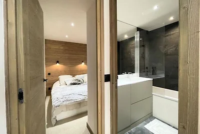 Prachtig, volledig gerenoveerd duplex...