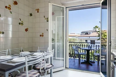 Ortensia Apartments - Casa Paola