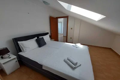 Villa Apartments Kumbor President - Three Bed...