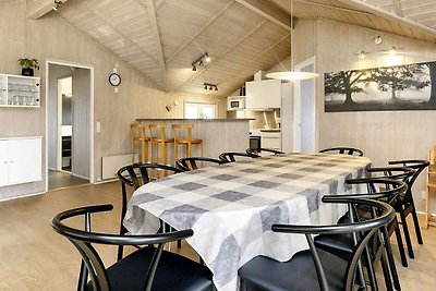 10 Personen Ferienhaus in Rudkøbing