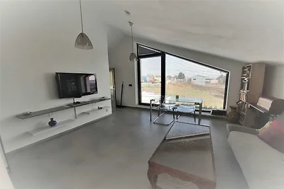 Ferienhaus in Kladno mit privatem Pool