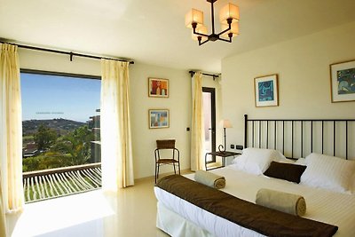 Holiday home, Maspalomas