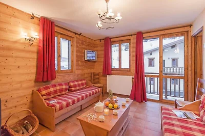 7-Zimmer-Maisonette-Wohnung für 12/14...